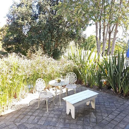 Stannards Guest Lodge 4 Star B&B, Knysna Eksteriør bilde