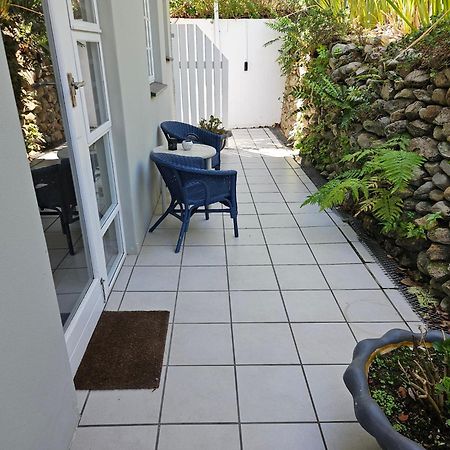 Stannards Guest Lodge 4 Star B&B, Knysna Eksteriør bilde