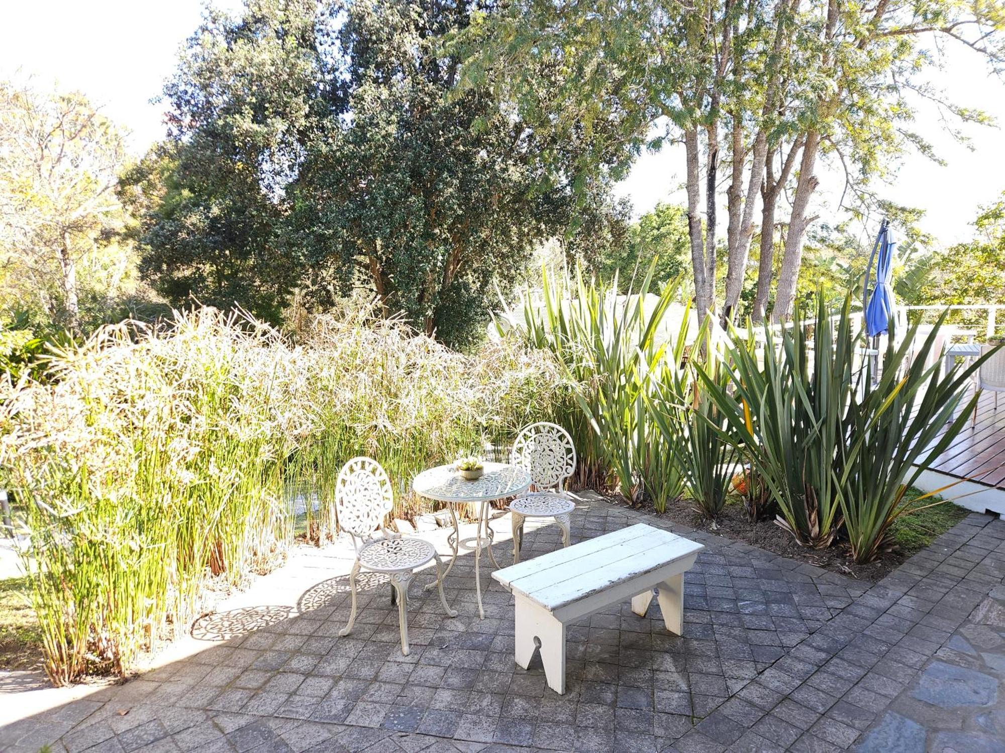 Stannards Guest Lodge 4 Star B&B, Knysna Eksteriør bilde