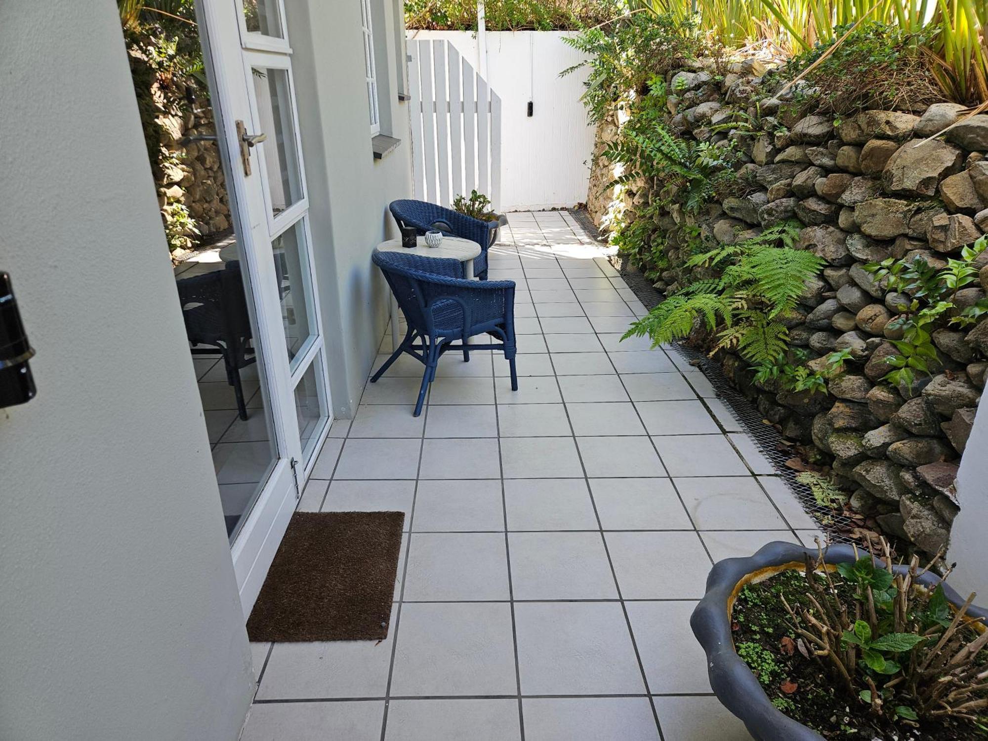 Stannards Guest Lodge 4 Star B&B, Knysna Eksteriør bilde