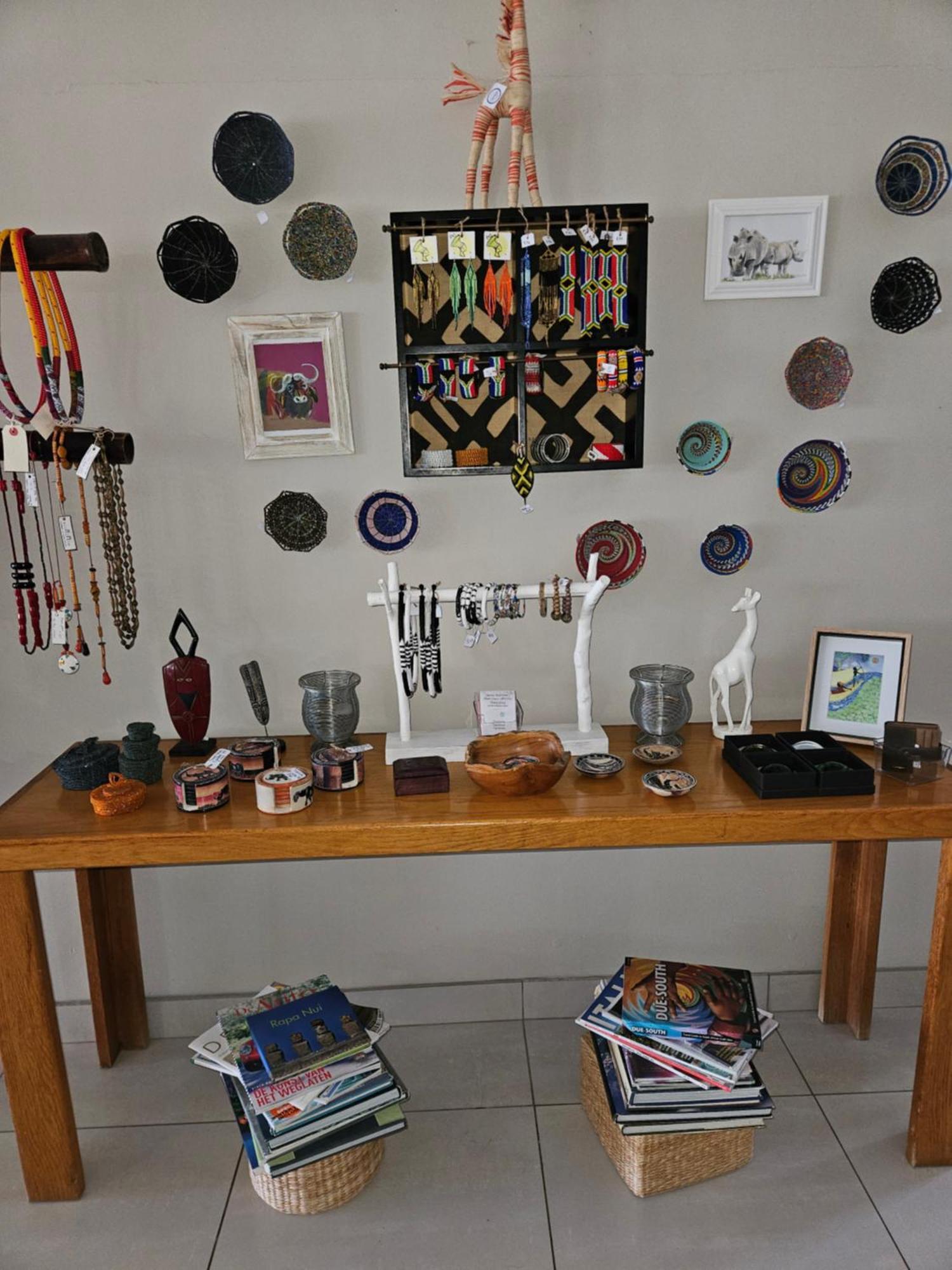 Stannards Guest Lodge 4 Star B&B, Knysna Eksteriør bilde
