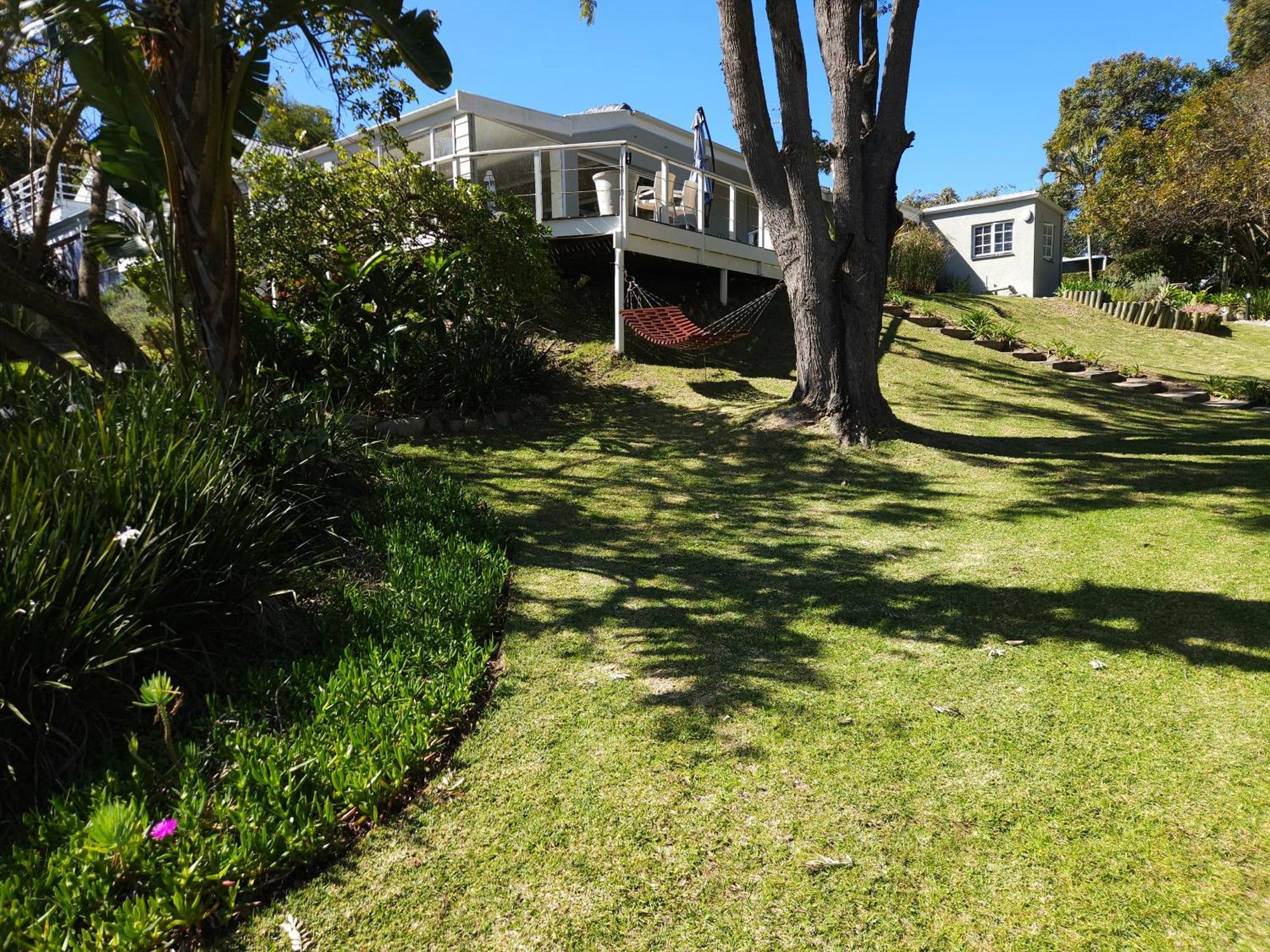 Stannards Guest Lodge 4 Star B&B, Knysna Eksteriør bilde