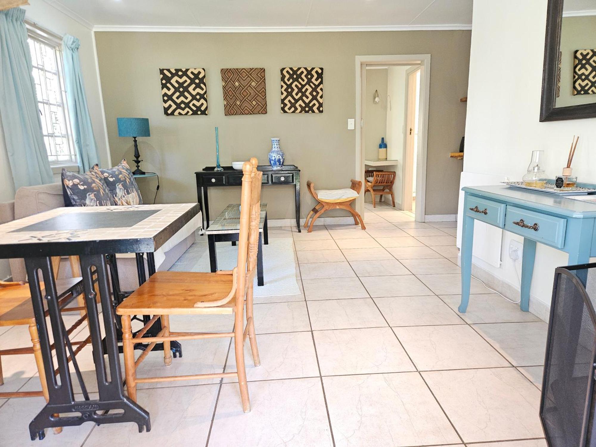 Stannards Guest Lodge 4 Star B&B, Knysna Eksteriør bilde