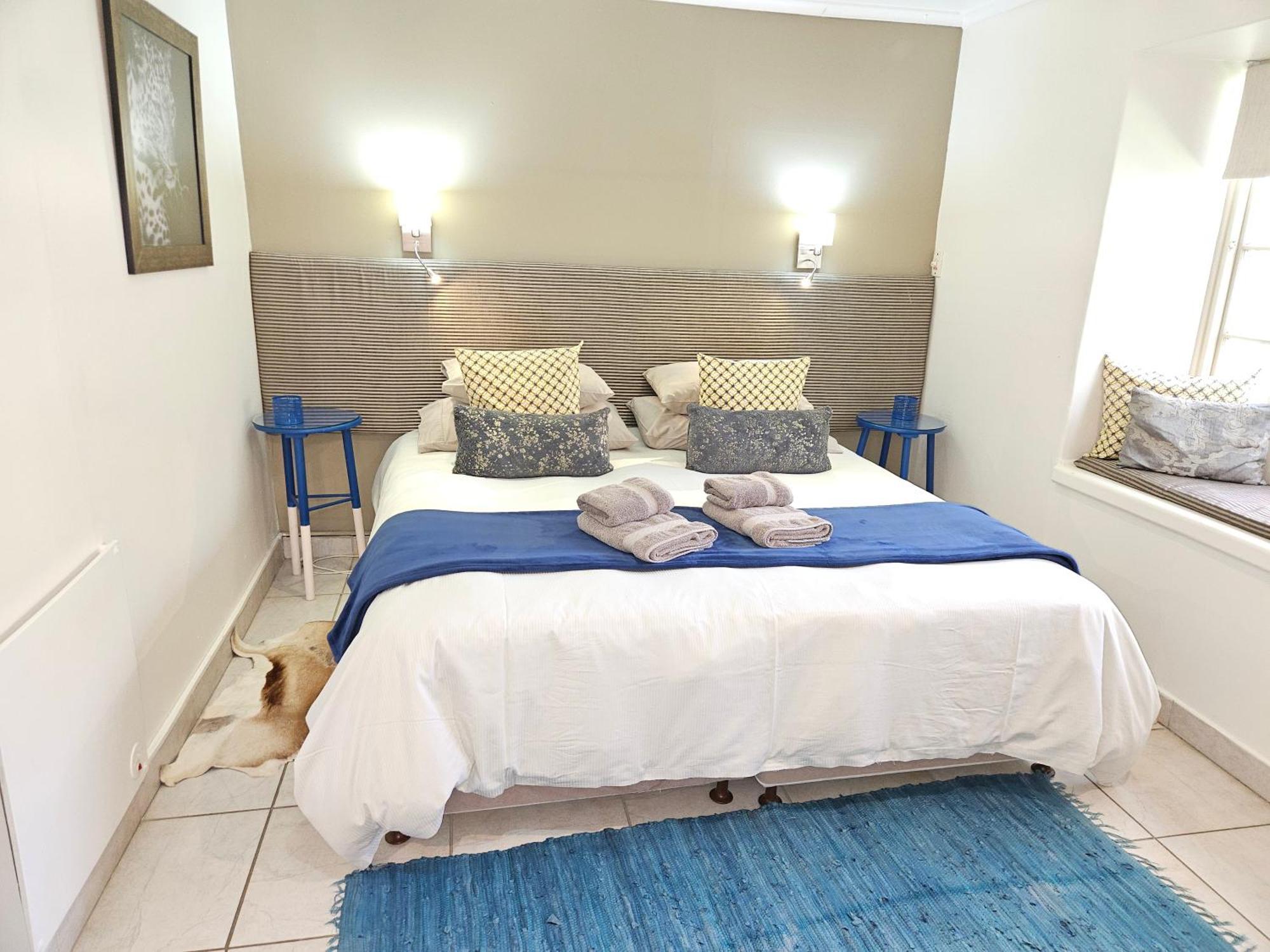 Stannards Guest Lodge 4 Star B&B, Knysna Eksteriør bilde
