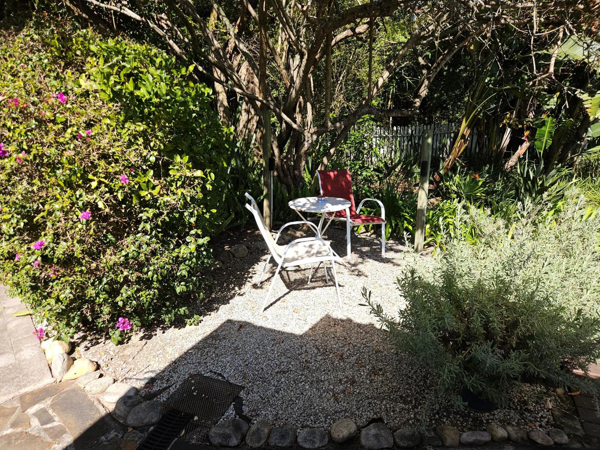 Stannards Guest Lodge 4 Star B&B, Knysna Eksteriør bilde