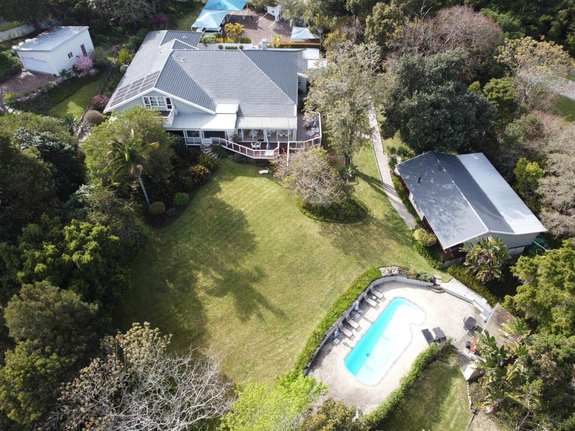 Stannards Guest Lodge 4 Star B&B, Knysna Eksteriør bilde