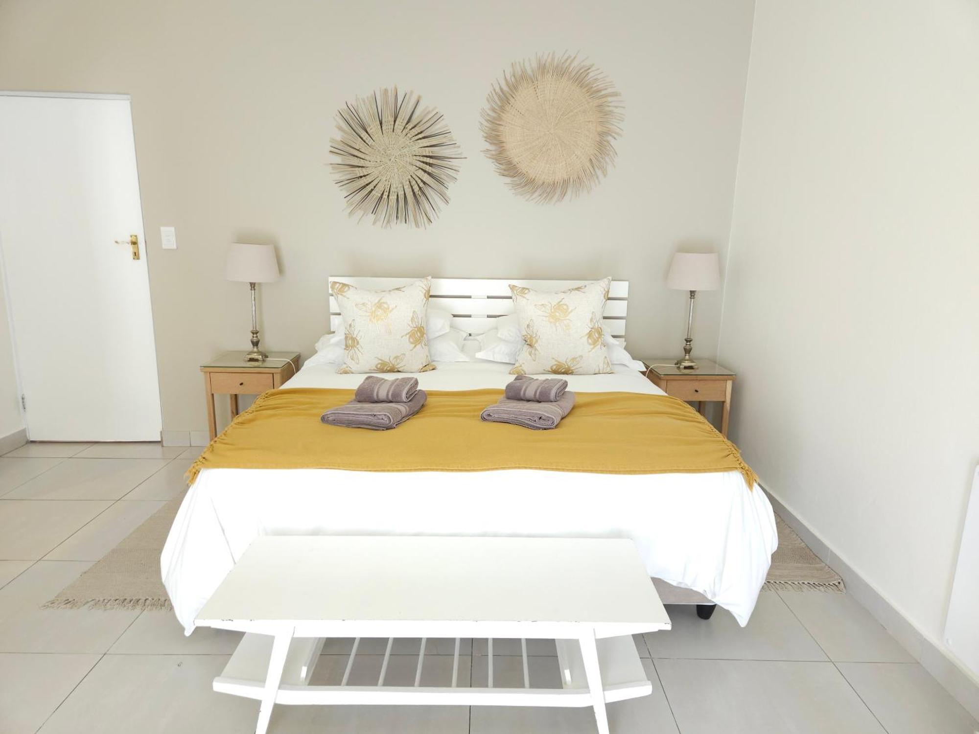 Stannards Guest Lodge 4 Star B&B, Knysna Eksteriør bilde