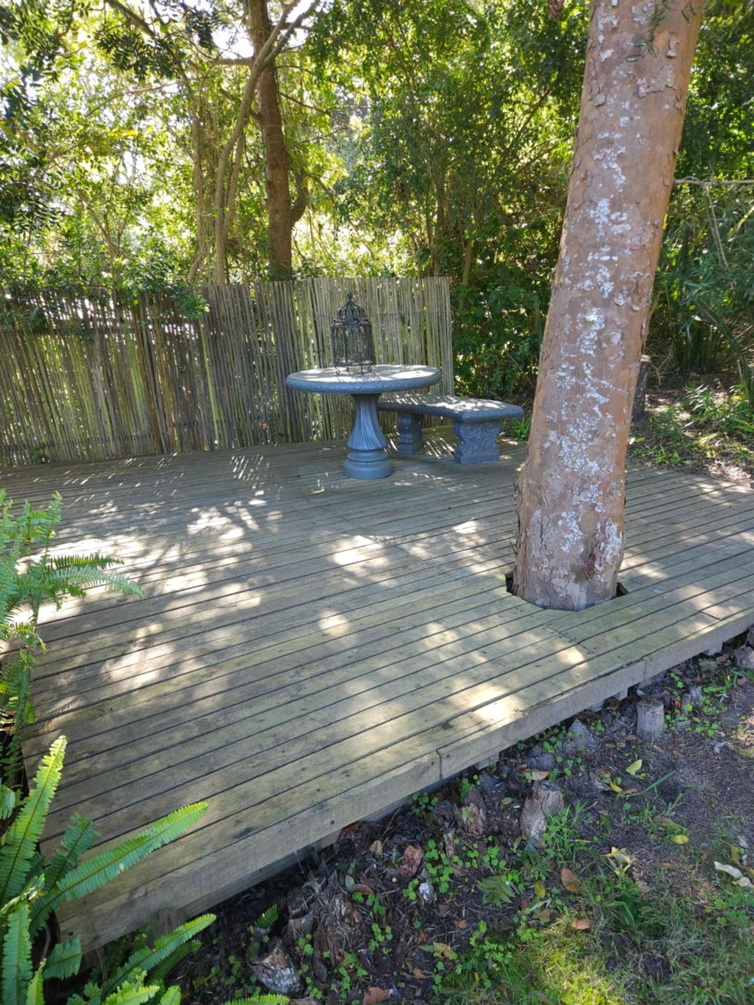 Stannards Guest Lodge 4 Star B&B, Knysna Eksteriør bilde
