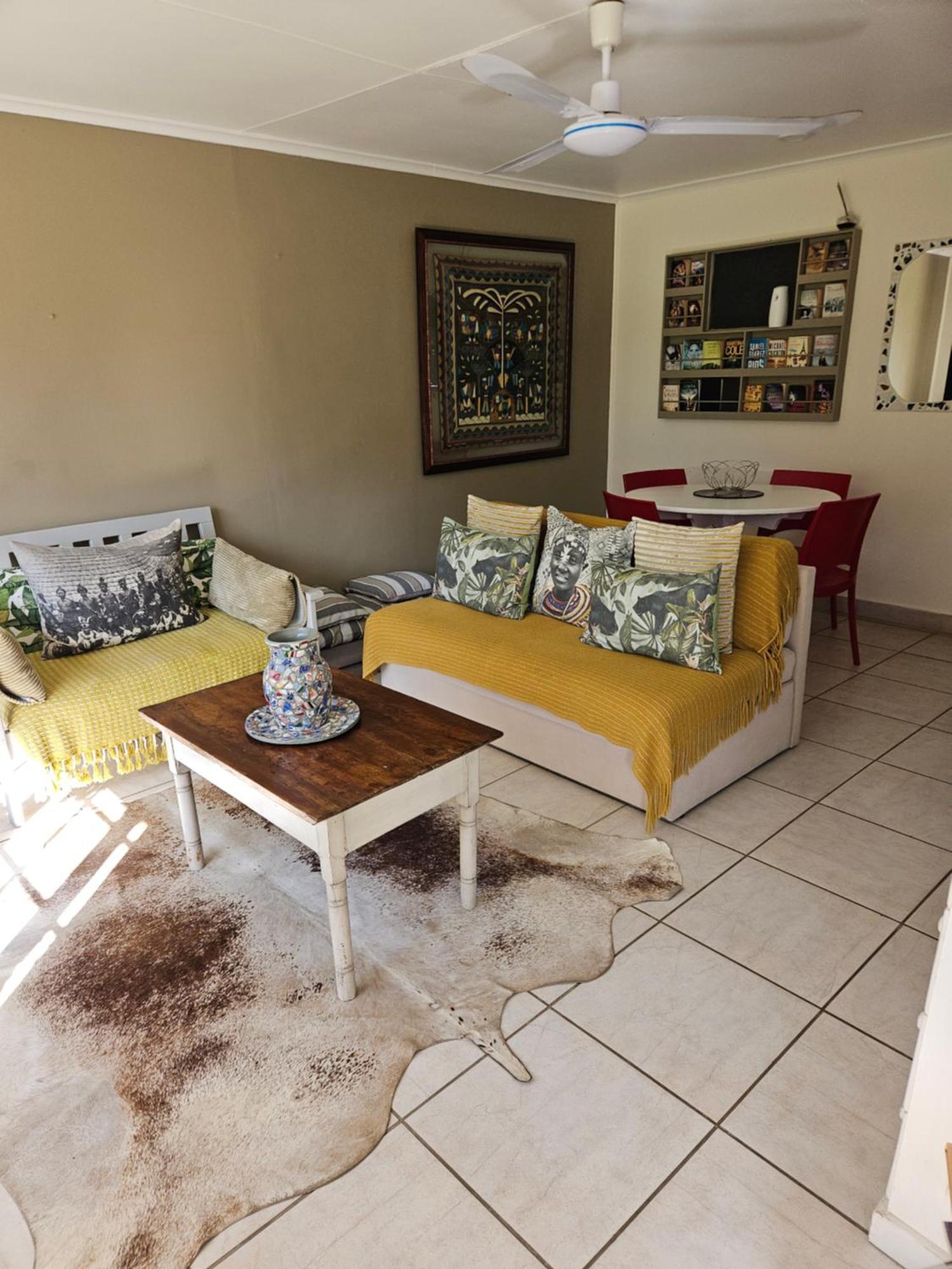 Stannards Guest Lodge 4 Star B&B, Knysna Eksteriør bilde