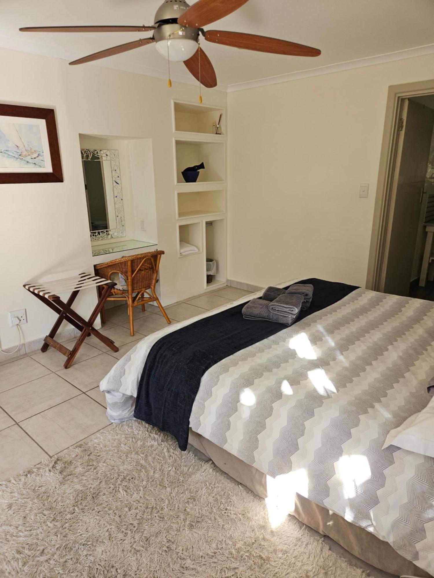 Stannards Guest Lodge 4 Star B&B, Knysna Eksteriør bilde