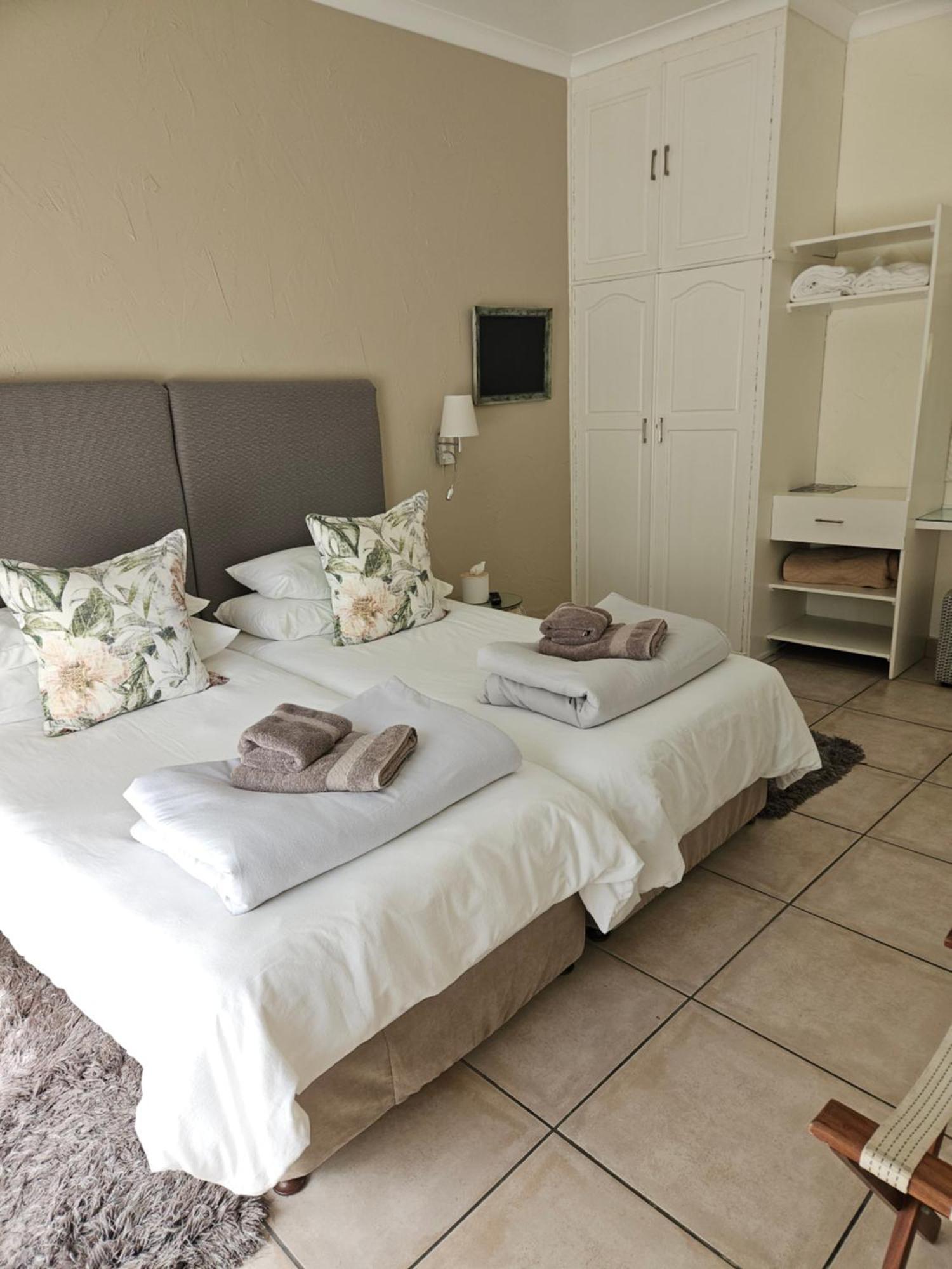 Stannards Guest Lodge 4 Star B&B, Knysna Eksteriør bilde