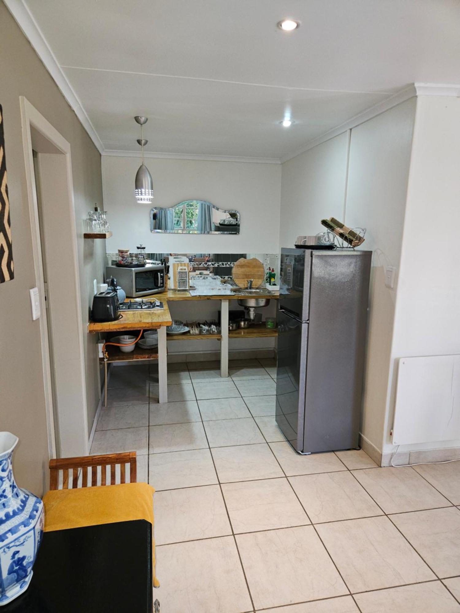 Stannards Guest Lodge 4 Star B&B, Knysna Eksteriør bilde