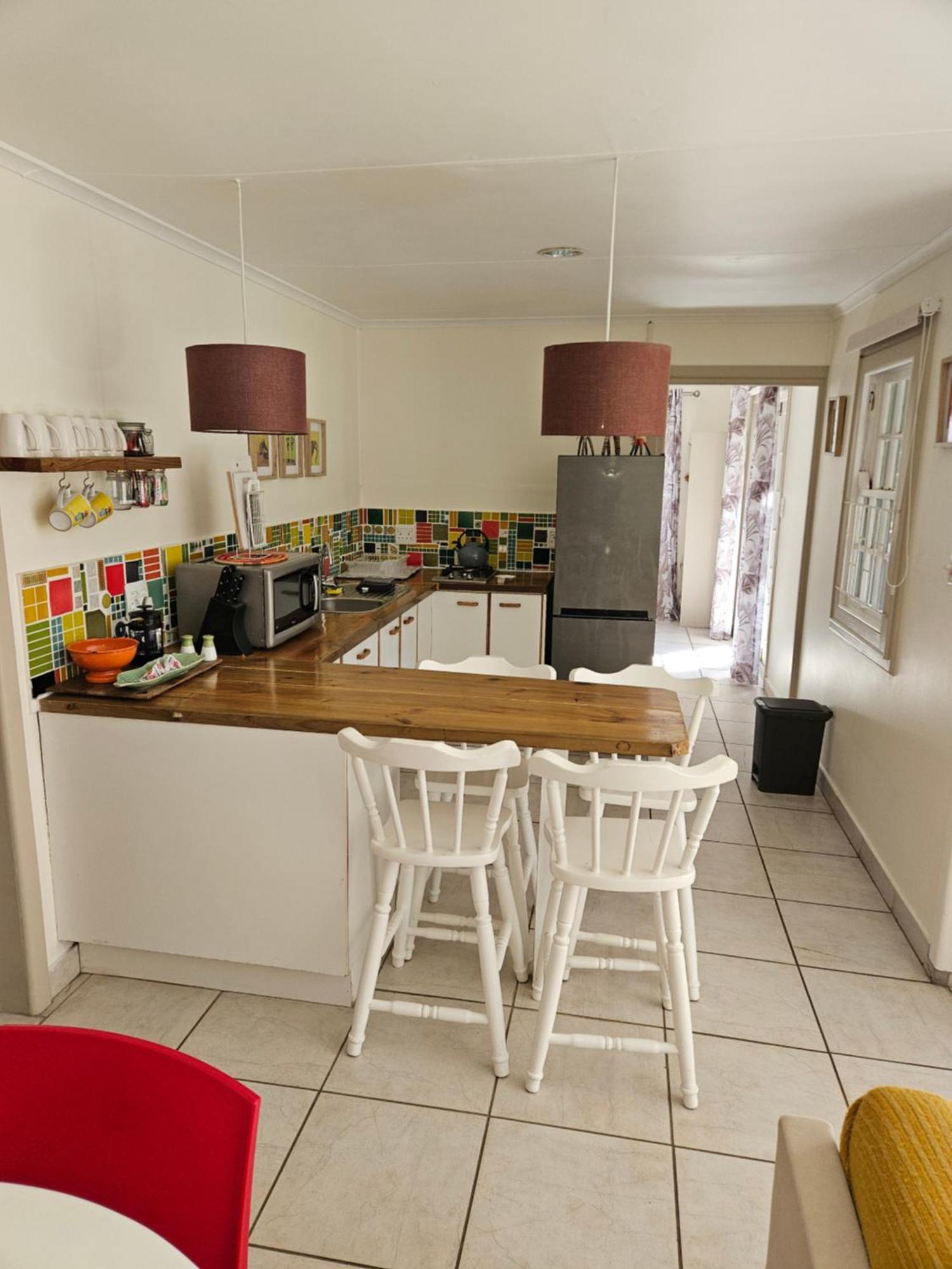 Stannards Guest Lodge 4 Star B&B, Knysna Eksteriør bilde